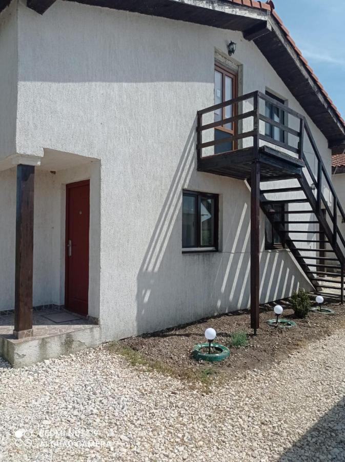 Vila Lotus Murighiol Exterior photo