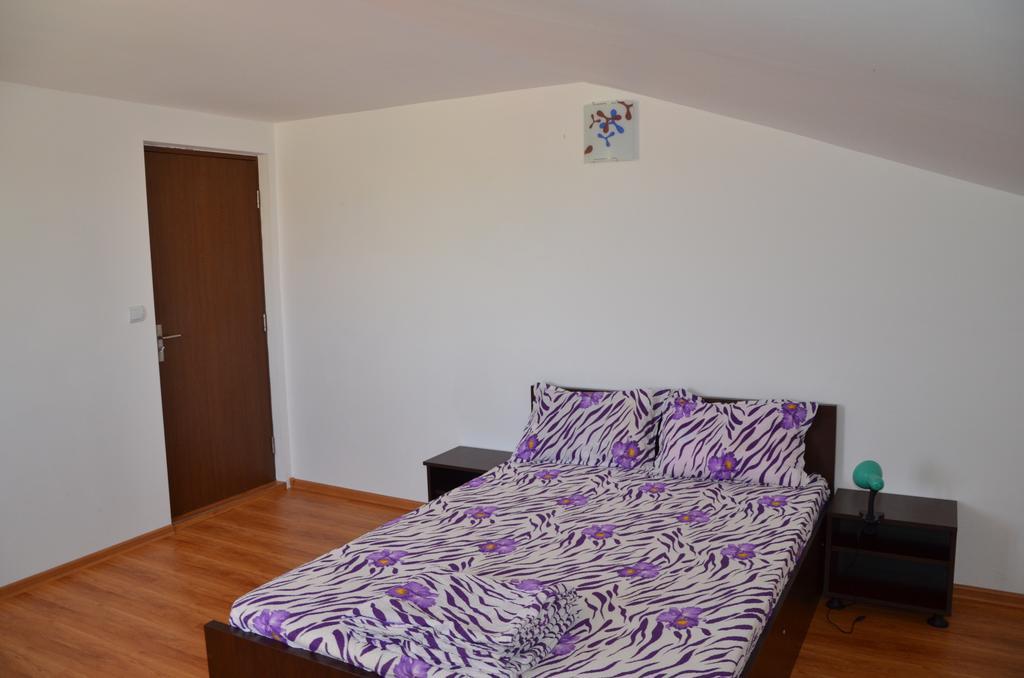 Vila Lotus Murighiol Room photo