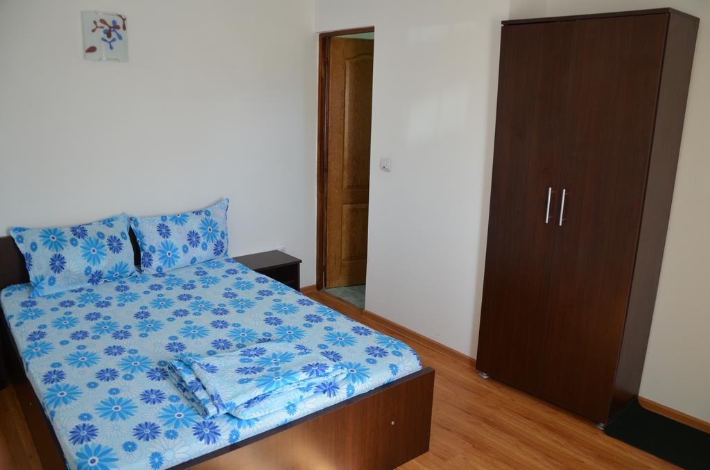 Vila Lotus Murighiol Room photo