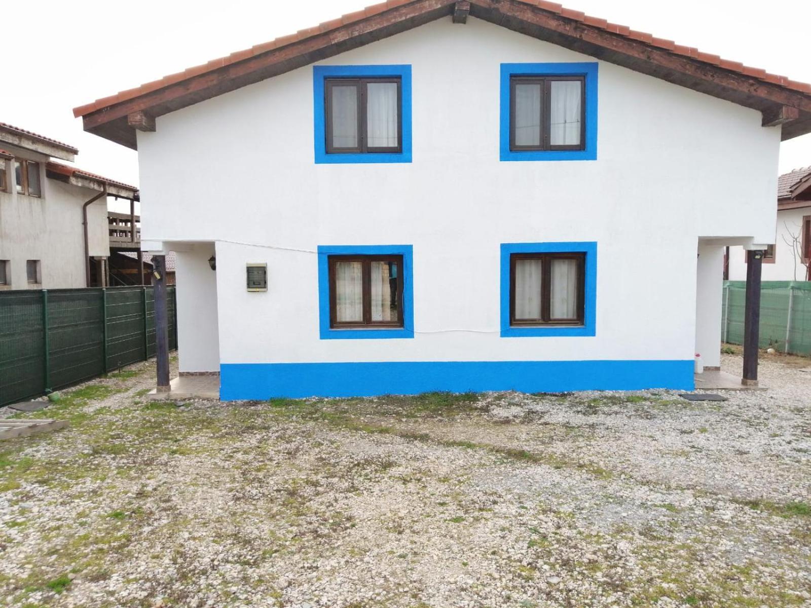 Vila Lotus Murighiol Exterior photo