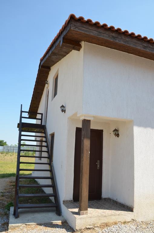 Vila Lotus Murighiol Exterior photo